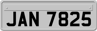 JAN7825