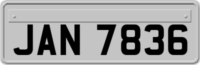 JAN7836