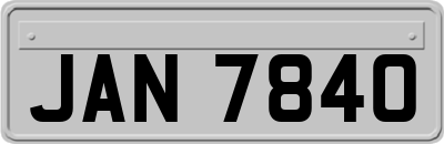 JAN7840