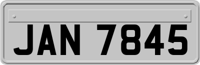 JAN7845