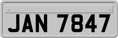JAN7847