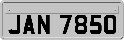 JAN7850