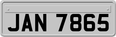 JAN7865