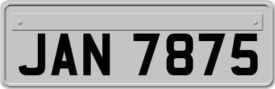 JAN7875