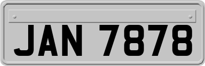 JAN7878