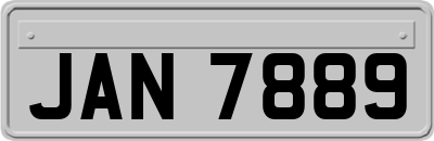 JAN7889