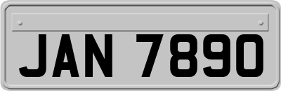JAN7890