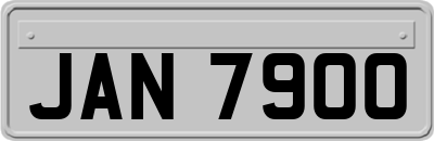 JAN7900