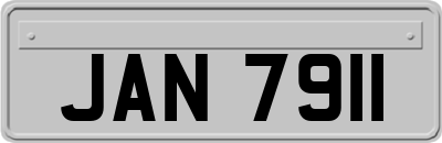 JAN7911