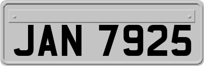 JAN7925