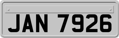 JAN7926