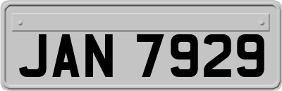 JAN7929