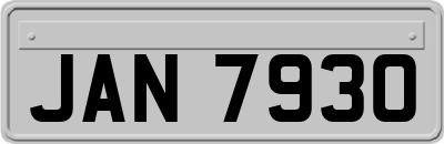 JAN7930