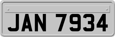 JAN7934