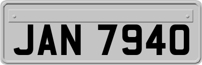 JAN7940