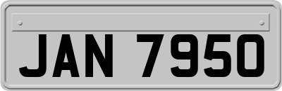 JAN7950