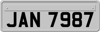 JAN7987