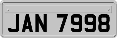 JAN7998