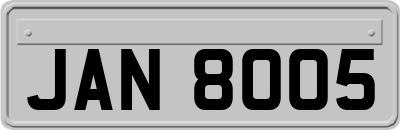 JAN8005