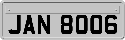 JAN8006
