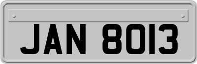 JAN8013