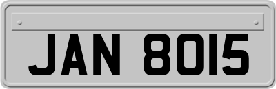 JAN8015