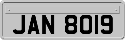 JAN8019