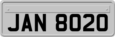 JAN8020