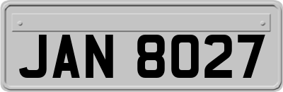 JAN8027