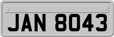 JAN8043