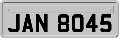 JAN8045