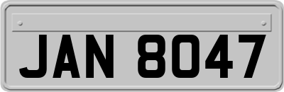 JAN8047