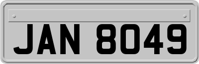 JAN8049