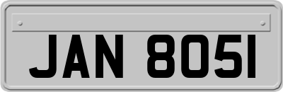 JAN8051