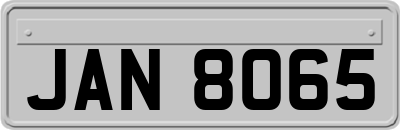 JAN8065