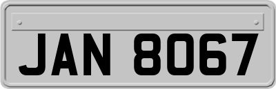 JAN8067