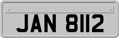 JAN8112