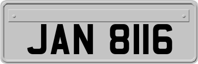 JAN8116