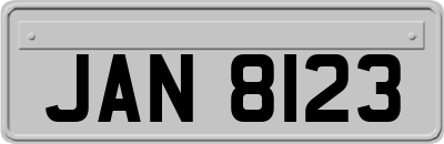 JAN8123