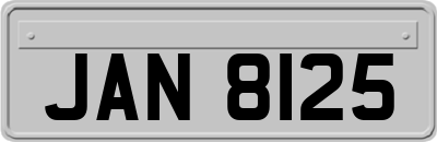 JAN8125