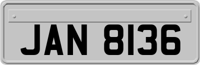 JAN8136