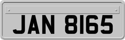 JAN8165
