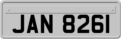 JAN8261