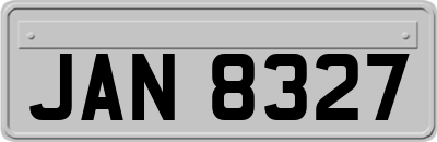 JAN8327