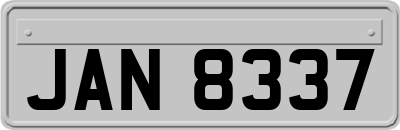 JAN8337
