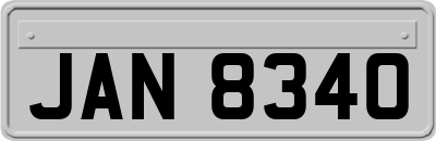 JAN8340