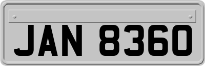 JAN8360