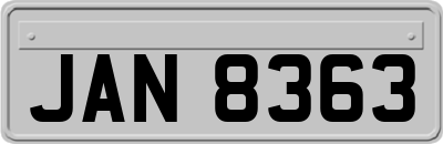 JAN8363