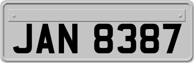 JAN8387