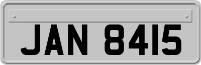 JAN8415